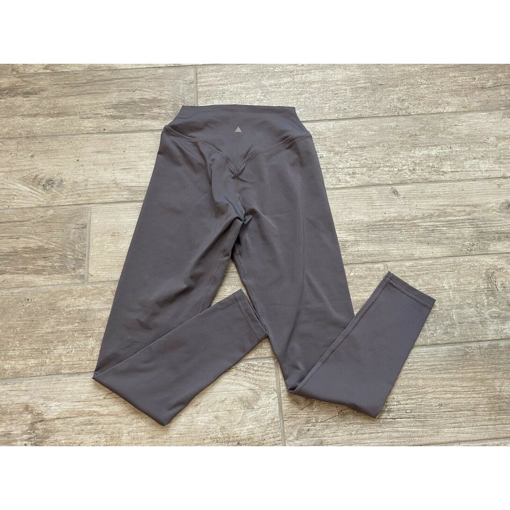 Balance Athletica Fitness Leggings Summit Ascends Collection Sz XS Color Path